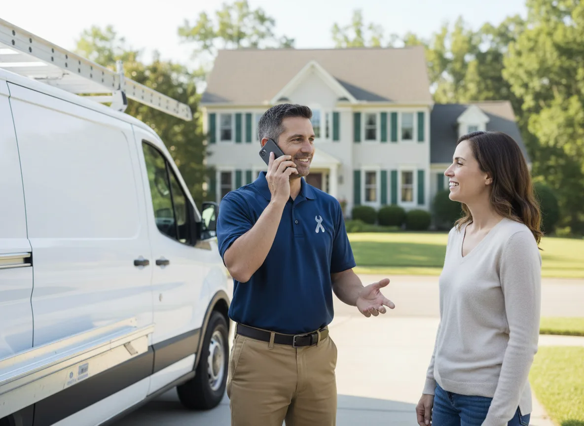 Home Gutter Service Tilden, NE FAQs
